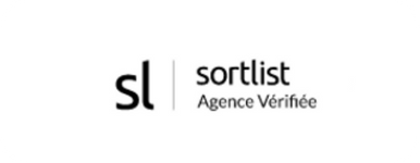Sortlist Agence vérifiée