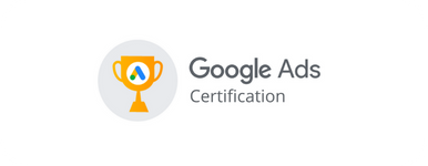 Google Ads Certification