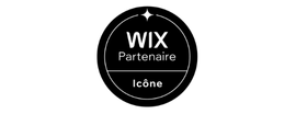 Wix Partenaire Icône