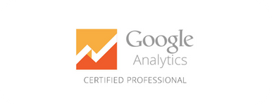 Google Analytics Certified Professional