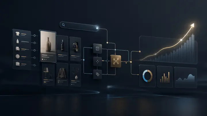 Prix d’un site e-commerce : ce qui pèse réellement